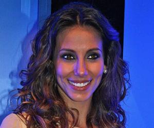 Tania Khalill Tania Khalill