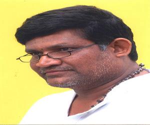 Tanikella Bharani Tanikella Bharani