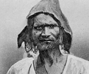 Tantia Bhil Tantia Bhil