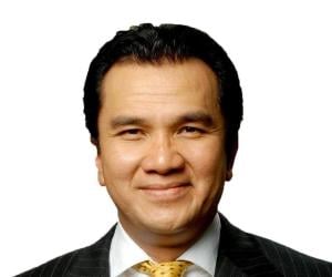 Tantowi Yahya Tantowi Yahya