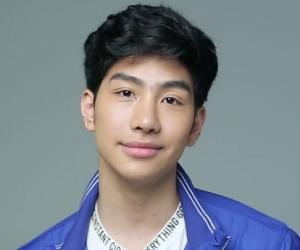 Tanutchai Wijitwongthong Tanutchai Wijitwongthong