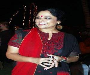 Tanvi Azmi Tanvi Azmi
