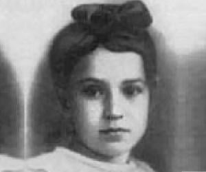 Tanya Savicheva Tanya Savicheva