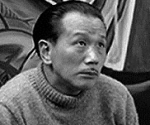 Tarō Okamoto Tarō Okamoto