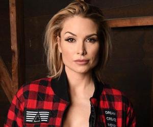 Tara Conner Tara Conner