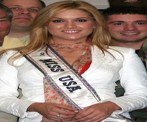 Tara Conner Tara Conner