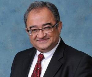 Tarek Fatah