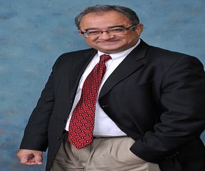Tarek Fatah Tarek Fatah