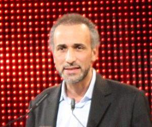Tariq Ramadan Tariq Ramadan