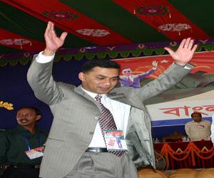 Tarique Rahman Tarique Rahman