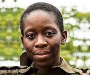 Tariro Mnangagwa Tariro Mnangagwa