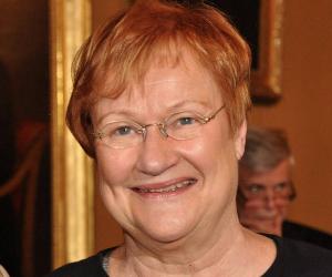 Tarja Halonen