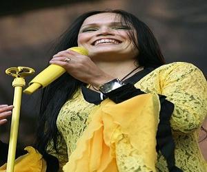 Tarja Turunen Tarja Turunen