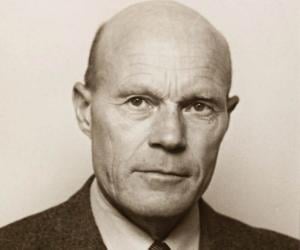 Tarjei Vesaas Tarjei Vesaas