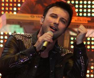 Tarkan