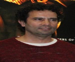 Tarsem Singh Tarsem Singh