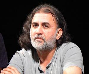 Tarun Tejpal Tarun Tejpal
