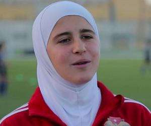 Tasneem Abu-Rob Tasneem Abu-Rob