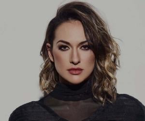 Tasya Teles Tasya Teles