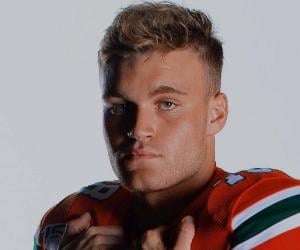 Tate Martell Tate Martell