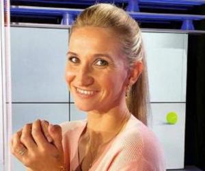 Tatiana Golovin Tatiana Golovin