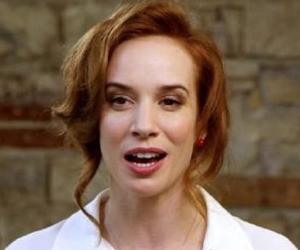 Tatiana Pauhofová Tatiana Pauhofová