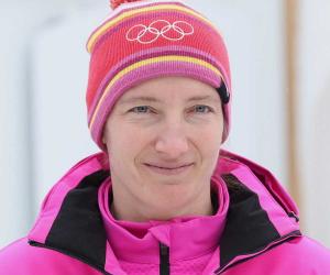 Tatjana Hüfner Tatjana Hüfner