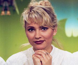 Tatjana Šimić Tatjana Šimić