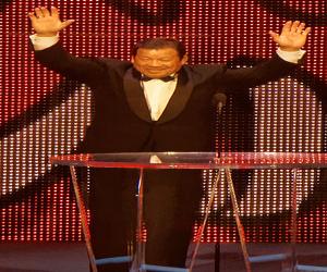 Tatsumi Fujinami Tatsumi Fujinami