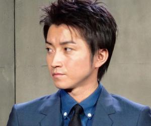 Tatsuya Fujiwara Tatsuya Fujiwara