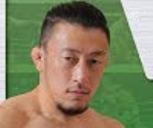 Tatsuya Kawajiri Tatsuya Kawajiri