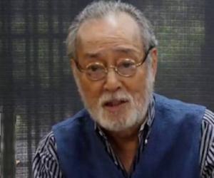 Tatsuya Nakadai Tatsuya Nakadai