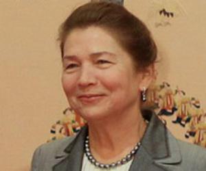 Tatyana Karimova Tatyana Karimova