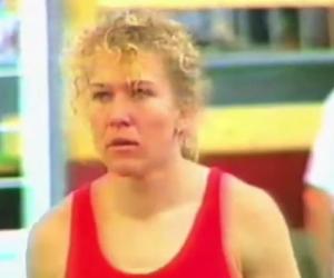 Tatyana Ledovskaya Tatyana Ledovskaya