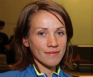 Tatyana Petrova Arkhipova Tatyana Petrova Arkhipova