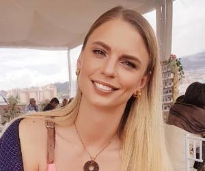 Tatyana Troina Tatyana Troina