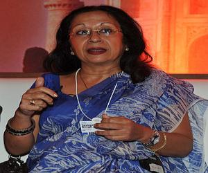 Tavleen Singh Tavleen Singh