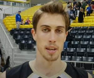Taylor Crabb Taylor Crabb