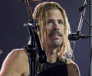 Taylor Hawkins