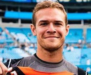 Taylor Heinicke Taylor Heinicke