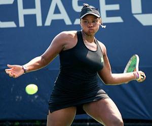 Taylor Townsend Taylor Townsend