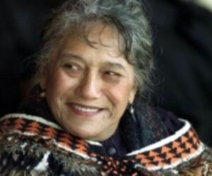 Te Atairangikaahu Te Atairangikaahu