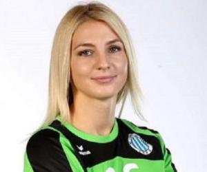 Tea Pijevic Tea Pijevic