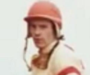 Ted Atkinson Ted Atkinson