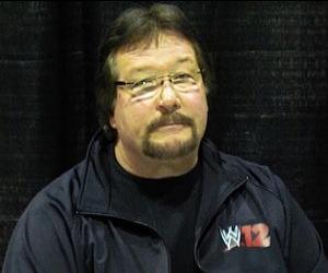 Ted DiBiase Ted DiBiase