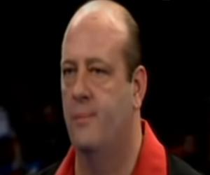 Ted Hankey Ted Hankey