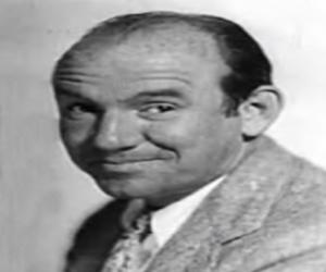 Ted Healy Ted Healy
