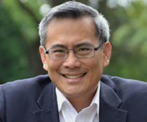 Ted Hsu Ted Hsu