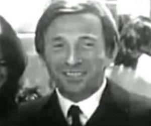 Ted Lapidus Ted Lapidus
