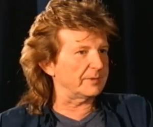 Ted Mulry Ted Mulry